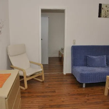 Sonnige-2-raum-fewo-naehe-dresden-altstadt-aw6 * דרזדן